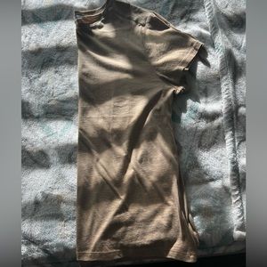 Banana Republic Basic Tee